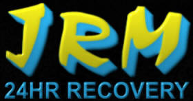 24hr recovery services Braintree in Essex - JRM Recovery