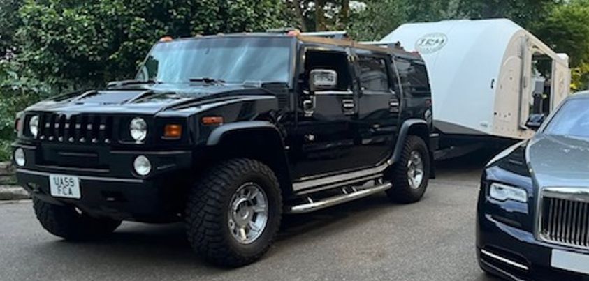 Specialist 24hr vehicle recovery services from Braintree in Essex - JRM Recovery