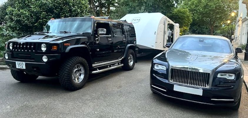 Uk wide covered 24hr Vehicle Recovery Specialists from Braintree in Essex